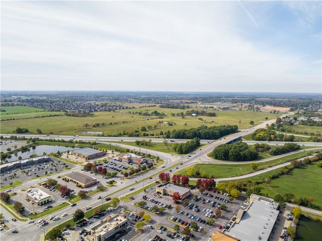 5.56 W Pleasant Grove Road Lot 9, Rogers, AR 72758