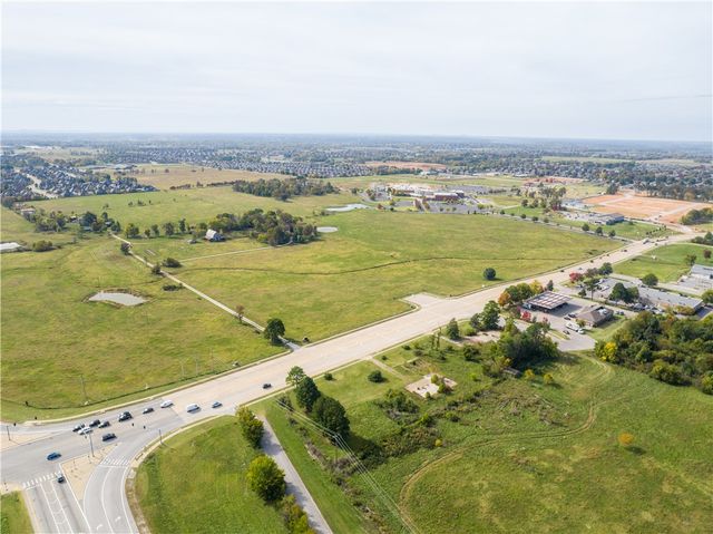 5.56 W Pleasant Grove Road Lot 9, Rogers, AR 72758