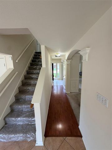 19406 Cactus Rose Drive, Katy, TX 77449