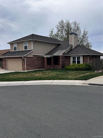 11726 W 74th Way, Arvada, CO 80005