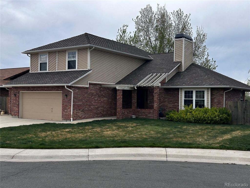11726 W 74th Way, Arvada, CO 80005