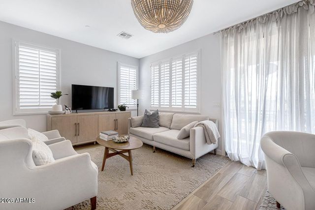4777 S FULTON RANCH Boulevard 2033, Chandler, AZ 85248