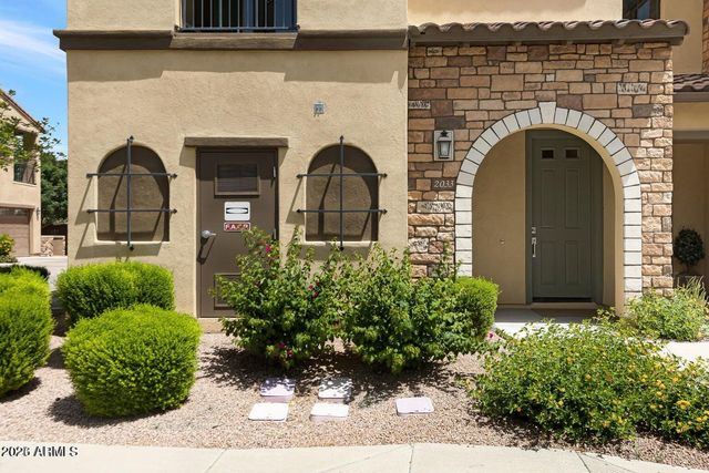 4777 S FULTON RANCH Boulevard 2033, Chandler, AZ 85248