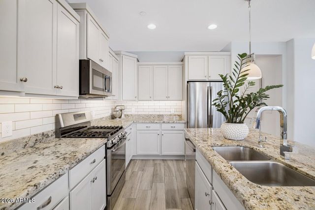 4777 S FULTON RANCH Boulevard 2033, Chandler, AZ 85248