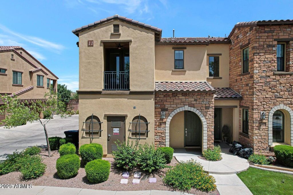 4777 S FULTON RANCH Boulevard 2033, Chandler, AZ 85248