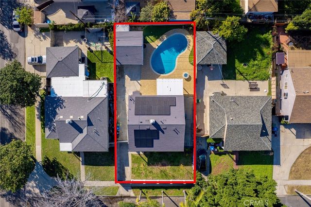 6637 Capps, Reseda, CA 91335