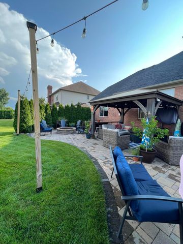 47376 Hidden Meadows Drive, City Of Macomb, MI 48044