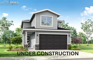 11022 Retreat Peak Drive, Peyton, CO 80831