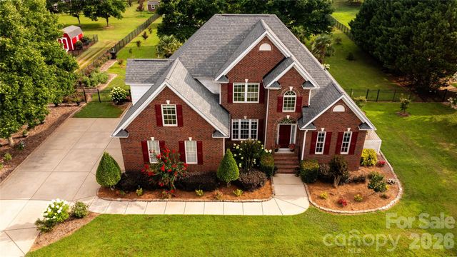 527 Hallman Drive, Rock Hill, SC 29732