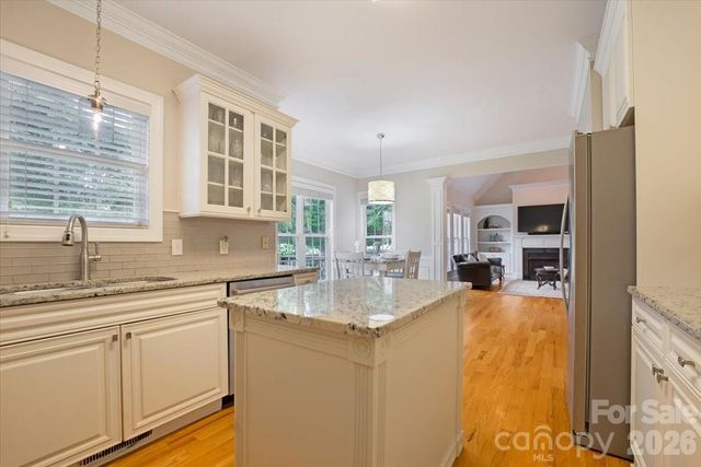 527 Hallman Drive, Rock Hill, SC 29732