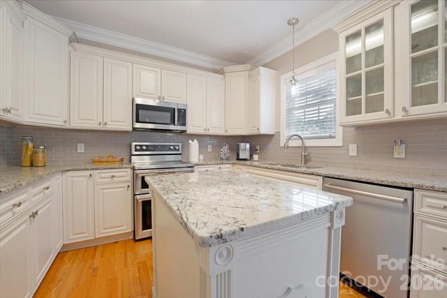 527 Hallman Drive, Rock Hill, SC 29732