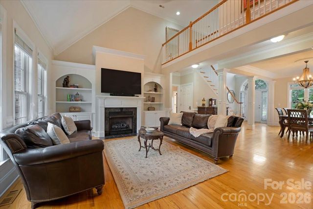 527 Hallman Drive, Rock Hill, SC 29732