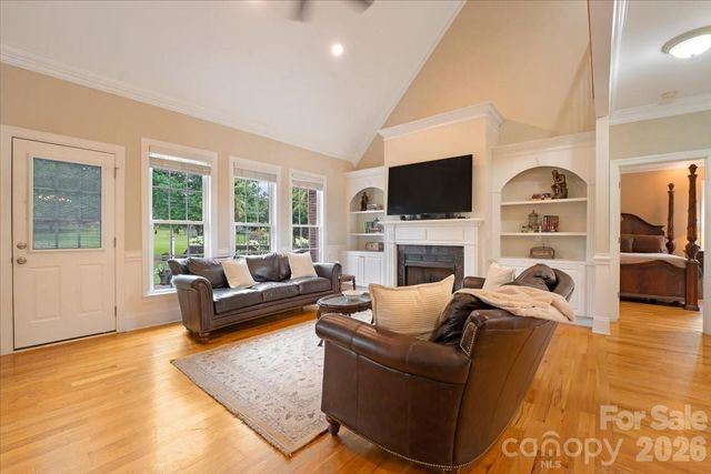 527 Hallman Drive, Rock Hill, SC 29732