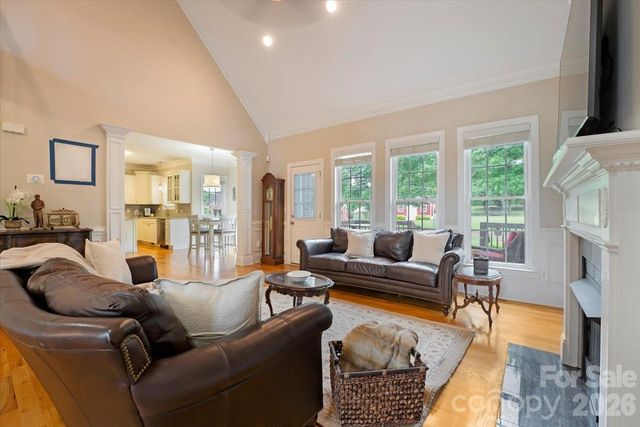 527 Hallman Drive, Rock Hill, SC 29732