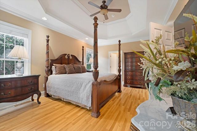 527 Hallman Drive, Rock Hill, SC 29732