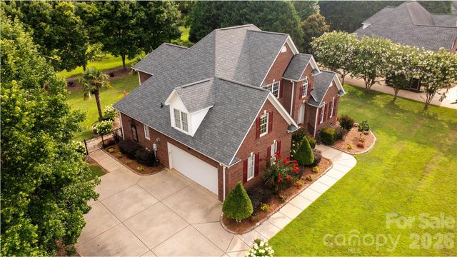 527 Hallman Drive, Rock Hill, SC 29732
