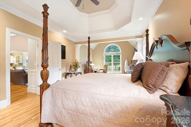 527 Hallman Drive, Rock Hill, SC 29732