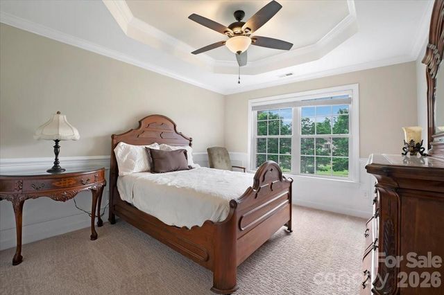 527 Hallman Drive, Rock Hill, SC 29732