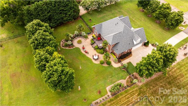 527 Hallman Drive, Rock Hill, SC 29732