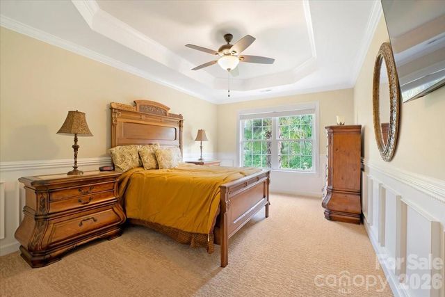 527 Hallman Drive, Rock Hill, SC 29732