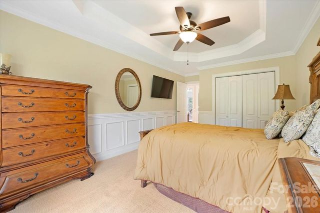 527 Hallman Drive, Rock Hill, SC 29732