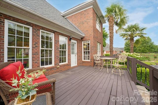 527 Hallman Drive, Rock Hill, SC 29732
