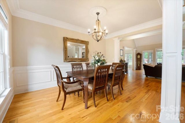 527 Hallman Drive, Rock Hill, SC 29732