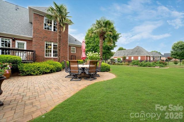 527 Hallman Drive, Rock Hill, SC 29732