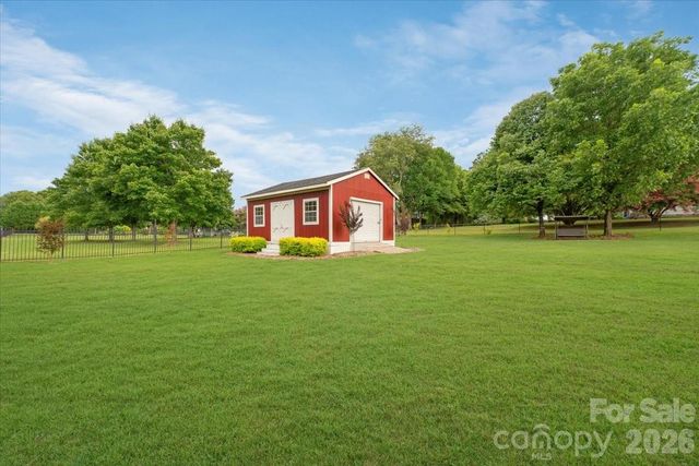 527 Hallman Drive, Rock Hill, SC 29732