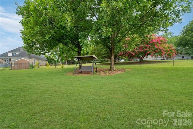 527 Hallman Drive, Rock Hill, SC 29732