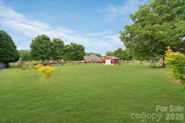 527 Hallman Drive, Rock Hill, SC 29732