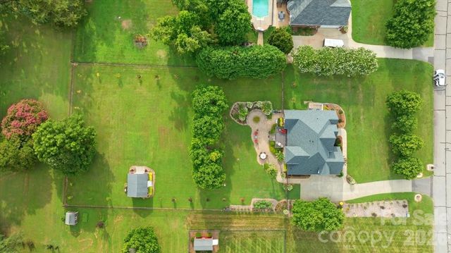 527 Hallman Drive, Rock Hill, SC 29732