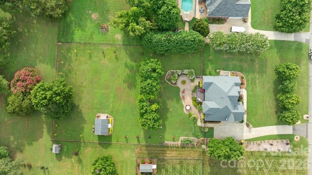 527 Hallman Drive, Rock Hill, SC 29732