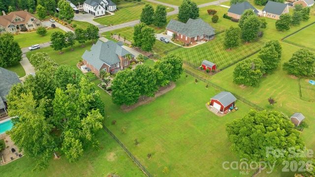 527 Hallman Drive, Rock Hill, SC 29732