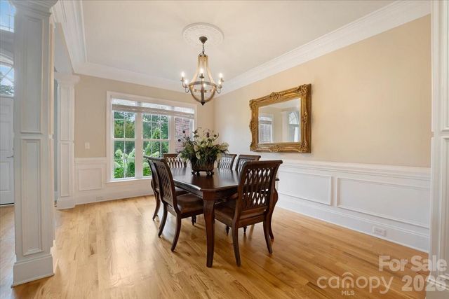 527 Hallman Drive, Rock Hill, SC 29732