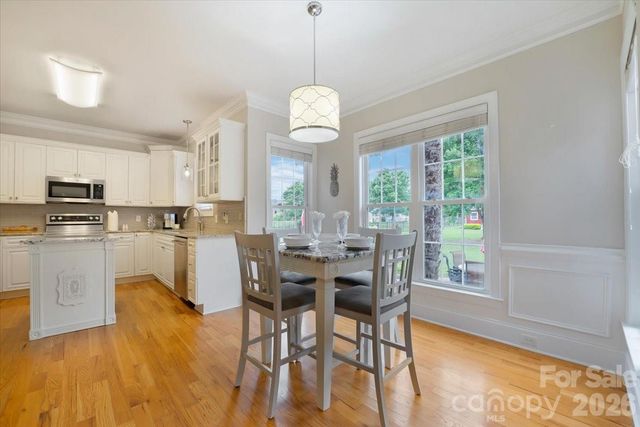 527 Hallman Drive, Rock Hill, SC 29732