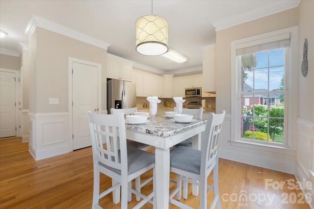 527 Hallman Drive, Rock Hill, SC 29732