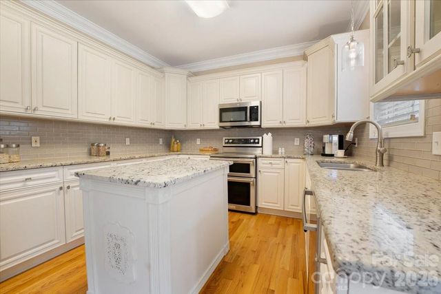 527 Hallman Drive, Rock Hill, SC 29732