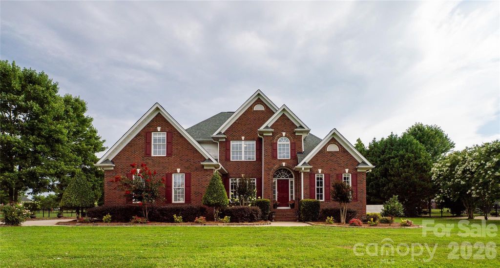 527 Hallman Drive, Rock Hill, SC 29732