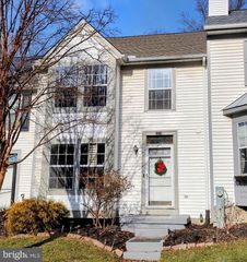 1214 BENNETT PL, Bel Air, MD 21015