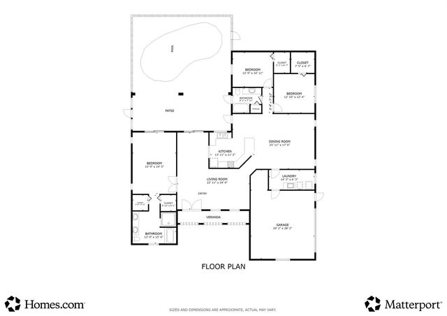 524 SE Nome Drive, Port St. Lucie, FL 34984