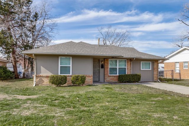 739 Royal Crest Drive, Mesquite, TX 75149