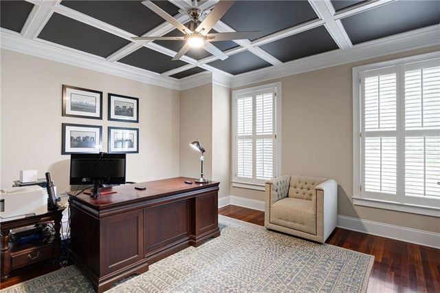 4268 Bristlecone Drive NW, Marietta, GA 30064