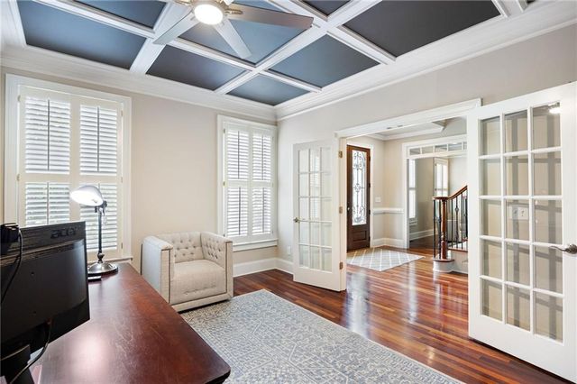4268 Bristlecone Drive NW, Marietta, GA 30064