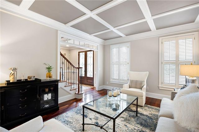 4268 Bristlecone Drive NW, Marietta, GA 30064