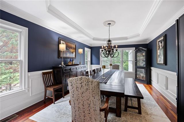 4268 Bristlecone Drive NW, Marietta, GA 30064