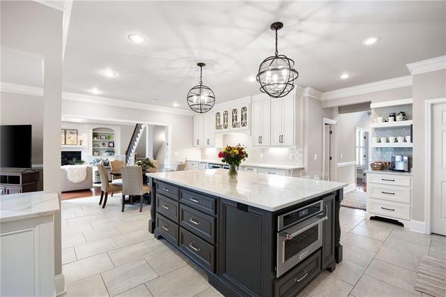 4268 Bristlecone Drive NW, Marietta, GA 30064