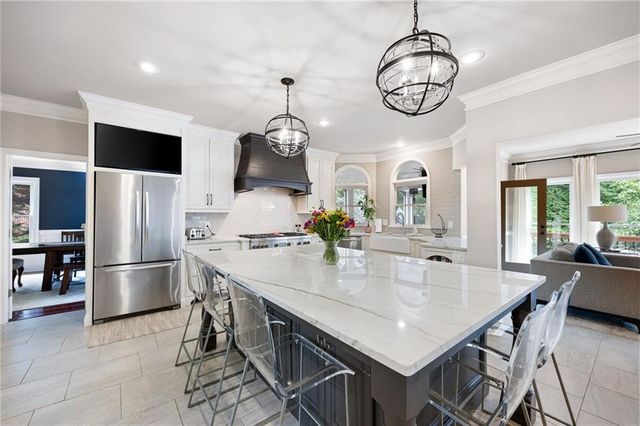 4268 Bristlecone Drive NW, Marietta, GA 30064