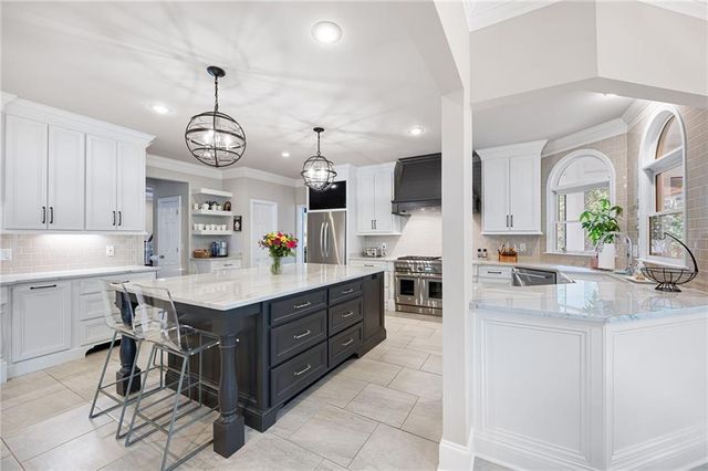 4268 Bristlecone Drive NW, Marietta, GA 30064