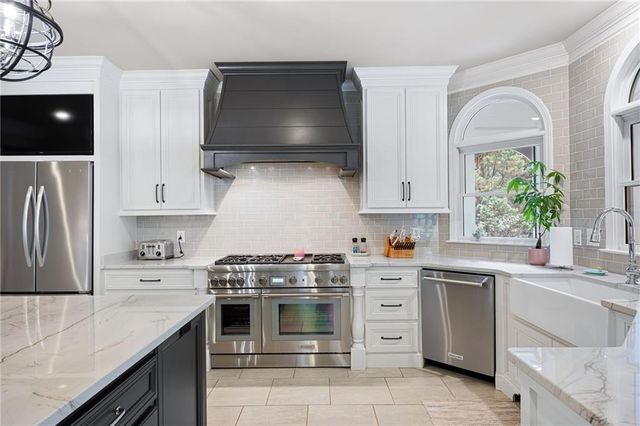 4268 Bristlecone Drive NW, Marietta, GA 30064
